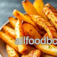 How many potato wedges ar in wild fork foods bag: 5 Amazing Tips for Crispy Oven Fries!