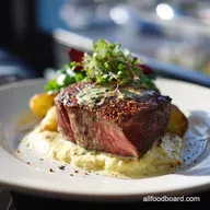 The Managed Wellington Individual Fillet Parcels Soggy Bottom Proof