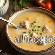 Ultimate Comfort: How to Make Soup Crack Chicken Creamy Bliss