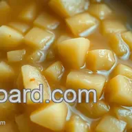 Discover My Grandmother's Secret: Easy Instant Pot Applesauce!