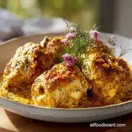 Instant Pot Chicken Thighs in 28 Minutes