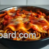 Easy Instant Pot Lasagna: My Family&rsquo;s Favorite Comfort Dish