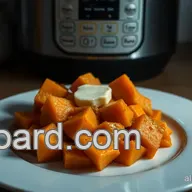 How to Make Instant Pot Sweet Potatoes: Easy, Delicious, and Quick