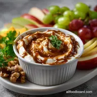 Irresistible Caramel Apple Dip Recipe Perfect: Stabilized & Velvety