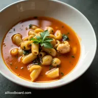 Nonnas Healing Broth The Ultimate Italian Penicillin Soup