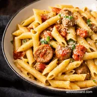 Easy Italian Sausage Pasta Weeknight Bow Tie Delight
