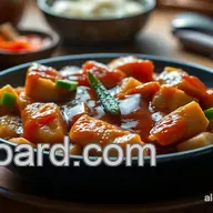 Easy & Flavorful Japanese Recipe Ideas: My Chicken Teriyaki Delight