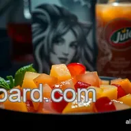 Jungle Juice Recipe: Party Like It's 1999! (But Better)