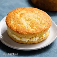 Keto Cottage Cheese Cloud Bread Light GuiltFree