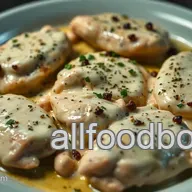 Keto Creamy Garlic Chicken: Weeknight Winner! | Keto Recipes