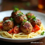 The Ultimate Keto Greek Keftedes Juicy LowCarb Meatballs