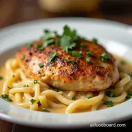Ultimate Keto Marry Me Chicken Recipe Rich Easy Low Carb Dinner