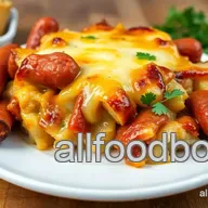 Ultimate Bake Kielbasa Cheesy Potato Casserole: 5 Comforting Secrets!