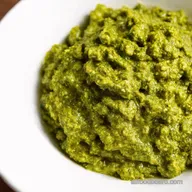 Quick Easy Pesto My KnockYourSocksOff Recipe