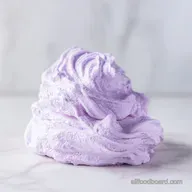 Lavender Cream Cold Foam Recipe in 5 Min