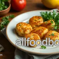 How to Make Amazing Quick Lemon Chicken Bites with Garlic Flavor