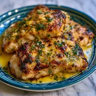 Lemon Garlic Grilled Fish in 20 Minutes