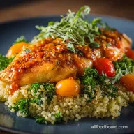 Healthy Meal Prep Recipes for Easy High-Protein Lunches