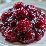 30-Minute Blackberry Jam