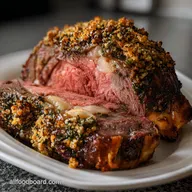 OvenRoasted Prime Rib Recipe: Perfect Low-and-Slow Roast