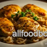 How to Make Maggiano's Chicken Marsala: My Favorite Comfort Dish!