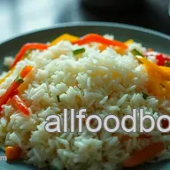 How to Make Mahatma Jasmine Rice Stir-Fry: 5 Delicious Secrets!