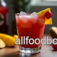 How to Make the Best Malibu Bay Breeze Recipe: A Tropical Delight