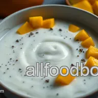 Easy Glow Recipe: Sun-Kissed Mango Coconut Chia Pudding
