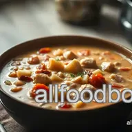 Marry Me Chicken Soup: A Creamy Dream Come True!