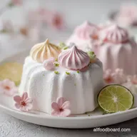 Marshmallow Fondant Recipe in 20 Minutes