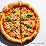 Mediterranean Chicken Pizza Recipe Easy Italian Coast Taste