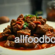 Mexican Pot Roast: A Fiery Twist on a Classic Recipe
