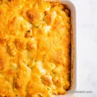 Million Dollar Chicken Casserole Easy Comfort Food