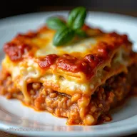 The Best Homemade Million Dollar Lasagna Recipe with Ricotta