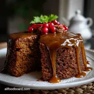 Gingerbread Cake Recipe from Scratch with Molasses and Warm Spices