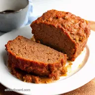 Moms Easy Meatloaf Recipe Classic Comfort Food