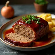 The Undeadly Delicious Mummy Meatloaf Recipe with Puff Pastry