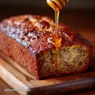 Mums Best Ever Moist Banana Bread Recipe Golden Syrup Secret