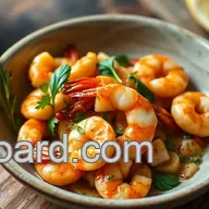 Rachel Cook Naked: 5 Easy Shrimp Scampi Recipes You'll Love!