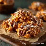 No Bake Haystack Cookies: The Ultimate Butterscotch Crunch Recipe