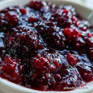 Quick 35-Minute Blackberry Jam