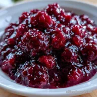 Easy 30-Minute Blackberry Jam