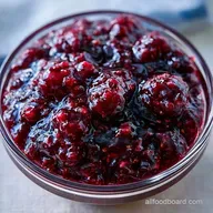 Blackberry Jam in 35 Minutes
