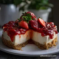 NoBake Cheesecake Bliss Indulge Without the Best No Bake