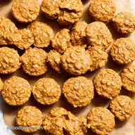 No Bake Peanut Butter Oat Cups My Easy Snack Secret