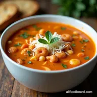 The Ultimate Italian Penicillin Soup Pastina in Brodo