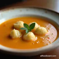 The Nonnas Secret Italian Penicillin Soup Recipe