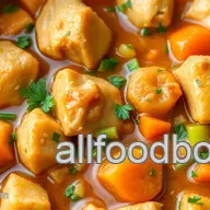 Olena Real Food Instant Pot Chicken Stew: 7 Best Tips for Comfort