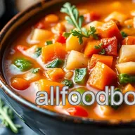 Olena Real Food Instant Pot Vegetable Soup: 7 Best Tips for a Heartwarming Meal