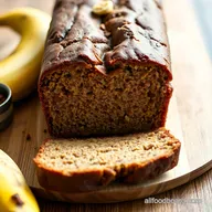One-Bowl Wonder: The Easiest Easy Banana Bread Recipe